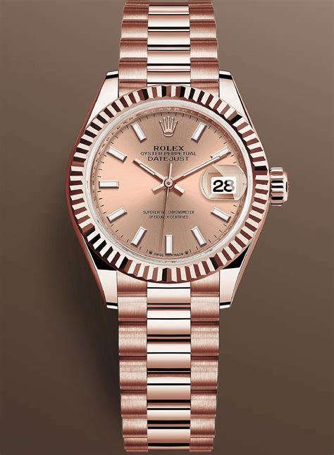 rolex lady day date 9 oclock roman stars|lady datejust watches.